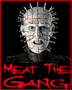 Meat The Gang - Cenobites