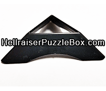 Black Cube Stand Hellraiser Puzzle Box